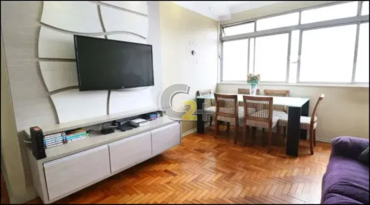 Apartamento com 3 Quartos à venda, 103m² no Aclimação, São Paulo