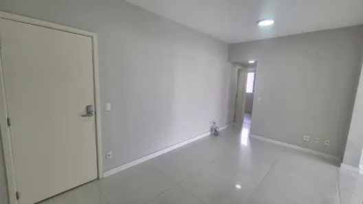 Apartamento com 2 Quartos para alugar, 76m² no Jardim Santo Amaro, São Paulo