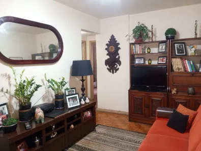 Apartamento com 2 Quartos à venda, 60m² no Mirandópolis, São Paulo