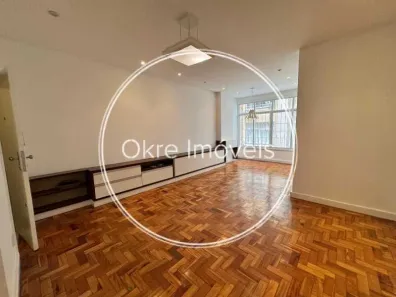 Apartamento com 3 Quartos à venda, 100m² no Flamengo, Rio de Janeiro
