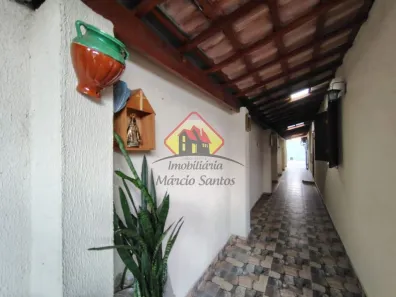 Casa com 3 Quartos à venda, 260m² no Parque São Luís, Taubaté