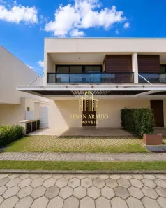 Casa de Condomínio com 3 Quartos para alugar, 152m² no Tanquinho, Santana de Parnaíba