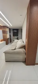 Apartamento com 3 Quartos à venda, 110m² no Itapuã, Vila Velha