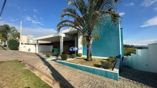 Casa de Condomínio com 5 Quartos à venda, 600m² no Parque Imperial, Jacareí
