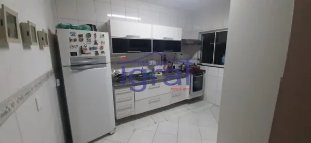 Sobrado com 4 Quartos à venda, 89m² no Vila Parque Jabaquara, São Paulo