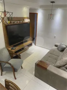Apartamento com 2 Quartos à venda, 50m² no Imirim, São Paulo