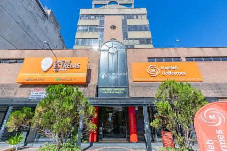 Ponto Comercial à venda, 113m² no Moinhos de Vento, Porto Alegre