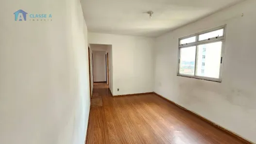 Apartamento com 3 Quartos à venda, 68m² no Nova Gameleira, Belo Horizonte