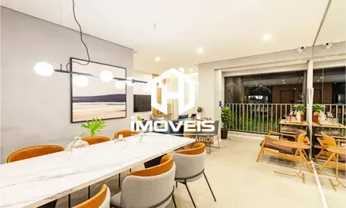 Apartamento com 3 Quartos à venda, 151m² no Vila Mariana, São Paulo