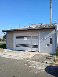 Casa com 4 Quartos à venda, 70m² no Jardim Santa Marta III, Salto