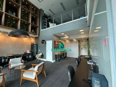 Sala Comercial à venda, 210m² no Vila Cordeiro, São Paulo