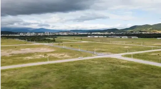 Lote/Terreno à venda, 2150m² no Sertão do Maruim, São José
