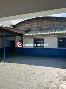Galpão/Depósito/Armazém à venda, 500m² no Vila Linda, Santo André