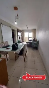 Apartamento com 3 Quartos à venda, 95m² no Baeta Neves, São Bernardo do Campo
