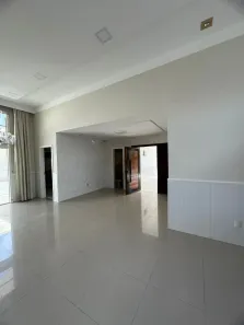 Casa de Condomínio com 3 Quartos para alugar, 300m² no Turu, São Luís