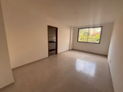 Apartamento com 1 Quarto à venda, 45m² no Várzea, Teresópolis