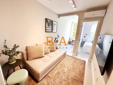 Apartamento com 2 Quartos à venda, 52m² no Ipanema, Rio de Janeiro