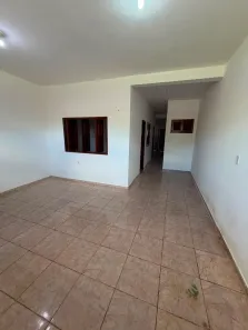 Casa com 3 Quartos para alugar, 50m² no Chácara Itapiracó, São Luís