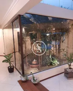 Sobrado com 4 Quartos à venda, 407m² no Dos Casa, São Bernardo do Campo