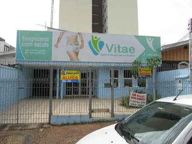 Imóvel Comercial com 3 Quartos para alugar, 153m² no Centro, Sumaré
