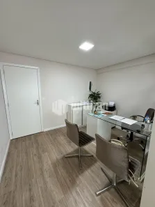 Sala Comercial à venda, 35m² no Centro I, Brusque