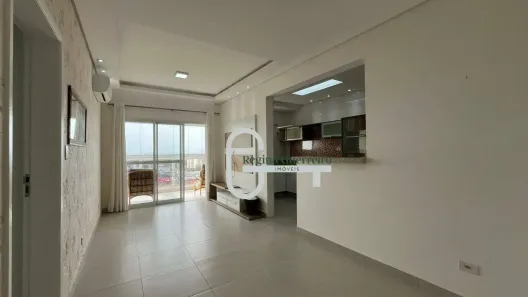 Apartamento com 2 Quartos à venda, 126m² no Centro, Peruíbe