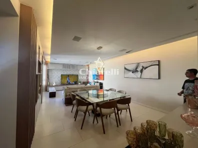 Apartamento com 4 Quartos à venda, 160m² no Icaraí, Niterói