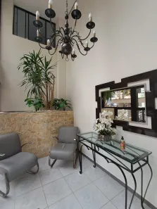 Apartamento com 2 Quartos à venda, 55m² no Santa Cecília, São Paulo