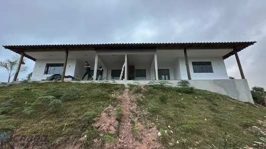 Fazenda/Sítio com 2 Quartos à venda, 990m² no , Domingos Martins