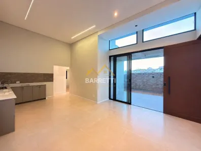 Casa de Condomínio com 3 Quartos à venda, 153m² no Ondinhas, Piracicaba