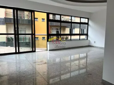 Cobertura com 3 Quartos à venda, 150m² no Buritis, Belo Horizonte