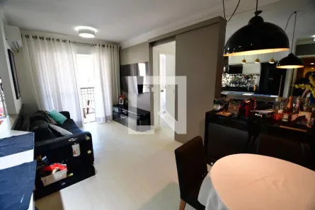 Apartamento com 2 Quartos à venda, 58m² no Cambuí, Campinas