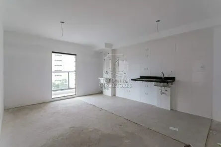 Apartamento com 3 Quartos à venda, 65m² no Vila Assunção, Santo André