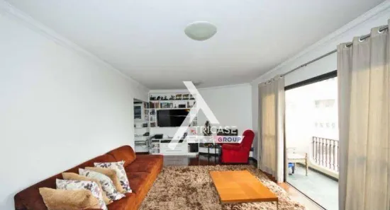 Apartamento com 4 Quartos à venda, 168m² no Vila Suzana, São Paulo