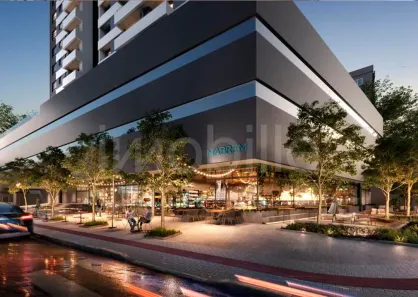 Apartamento com 2 Quartos à venda, 68m² no São Judas, Itajaí