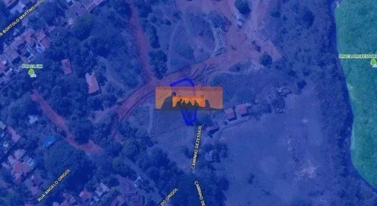 Lote/Terreno à venda, 1000m² no Chácara Santa Margarida, Campinas