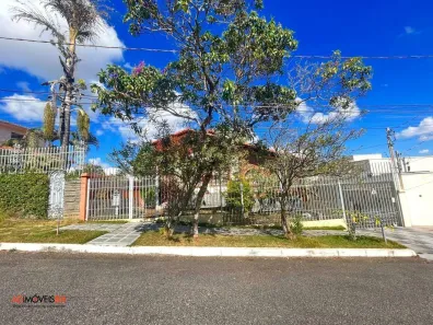 Casa com 4 Quartos à venda, 350m² no Belvedere, Belo Horizonte