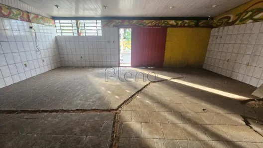 Galpão/Depósito/Armazém à venda, 220m² no Jardim Novo Campos Elíseos, Campinas
