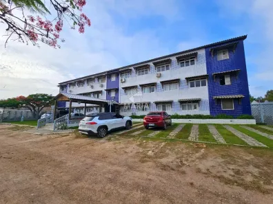 Apartamento com 1 Quarto à venda, 33m² no Ebenezer, Gravatá