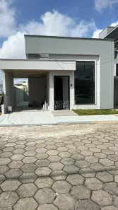 Casa de Condomínio com 3 Quartos à venda, 112m² no Centro, Ananindeua