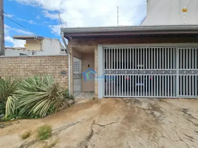 Casa com 4 Quartos à venda, 288m² no Residencial Monte Verde, Indaiatuba