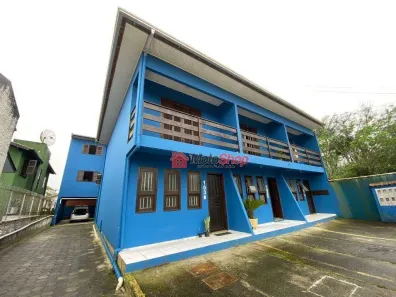 Apartamento com 2 Quartos para alugar, 50m² no Centro, Araranguá