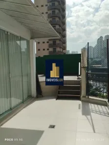 Cobertura com 3 Quartos à venda, 160m² no Vila Andrade, São Paulo
