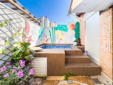 Casa de Condomínio com 3 Quartos à venda, 105m² no Chácara São Rafael, Campinas