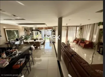 Casa com 4 Quartos para alugar, 407m² no Nova Piracicaba, Piracicaba