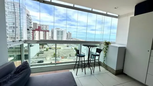 Apartamento com 3 Quartos à venda, 80m² no Praia de Itaparica, Vila Velha