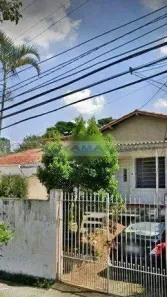 Casa com 2 Quartos à venda, 150m² no Cidade Vargas, São Paulo