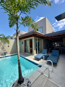 Casa de Condomínio com 4 Quartos à venda, 180m² no Valéria, Salvador