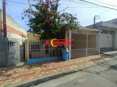 Casa com 2 Quartos à venda, 129m² no Jardim Alvorada, Guarulhos