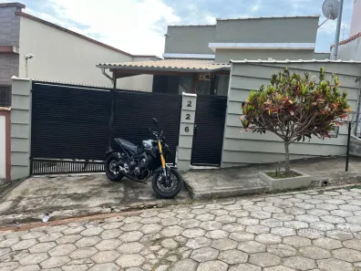 Casa com 2 Quartos à venda, 75m² no , São Lourenço